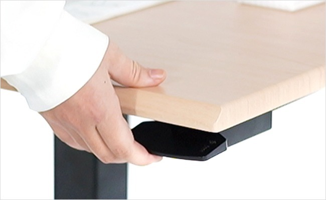 Height Adjustable Desk for School